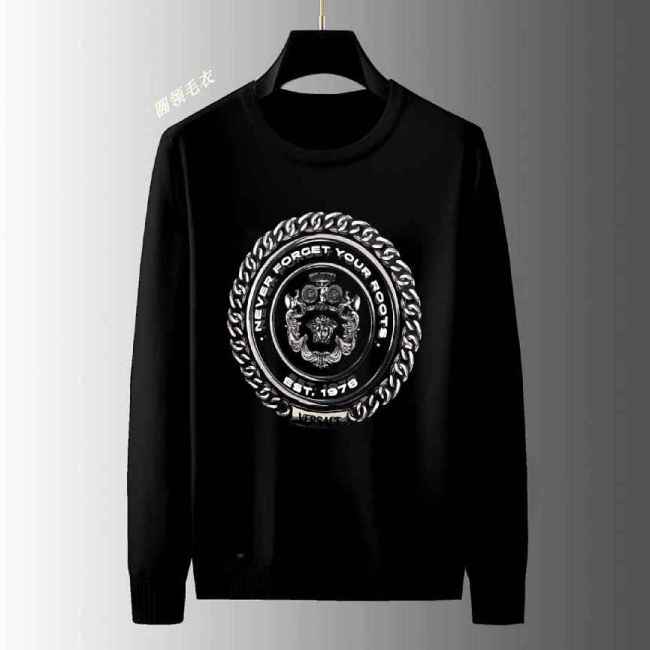 VERSACE sweater-455(M-XXXXL)
