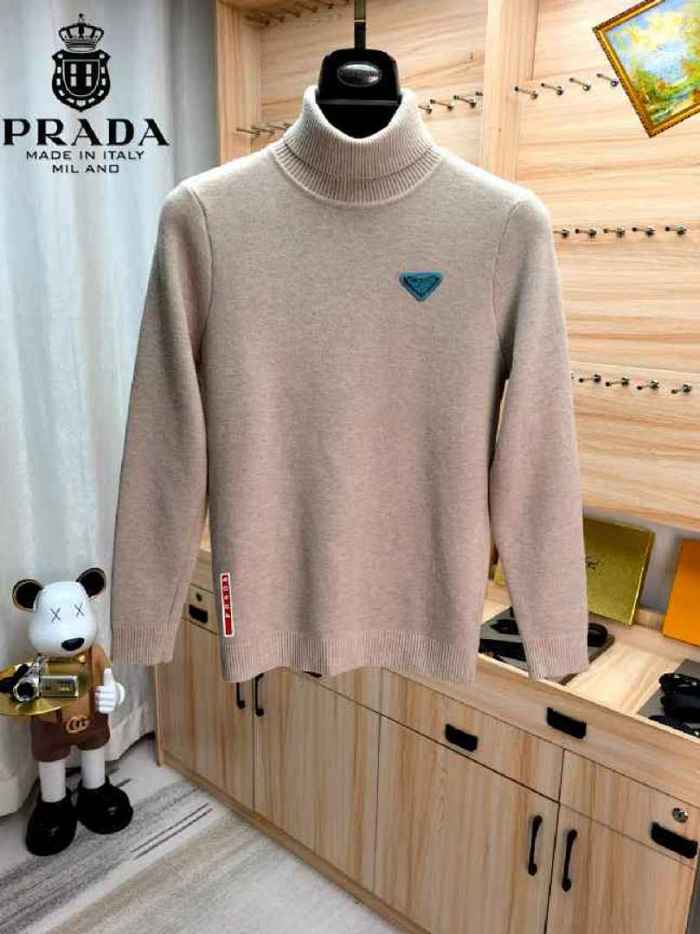 Prada sweater-319(M-XXXL)