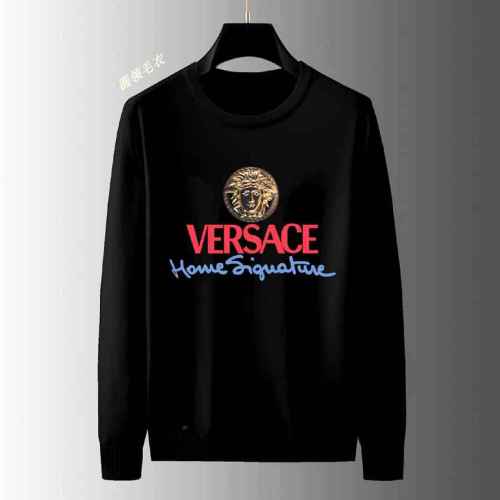 VERSACE sweater-449(M-XXXXL)