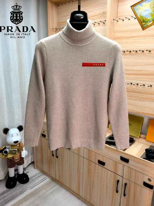 Prada sweater-318(M-XXXL)