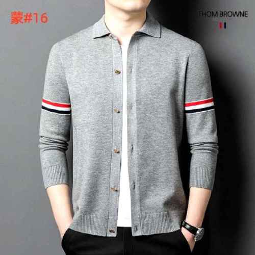 Thom Browne sweater-224(M-XXXL)