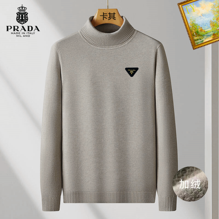 Prada sweater-314(M-XXXL)