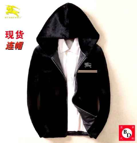 Burberry Coat men-817(M-XXXL)