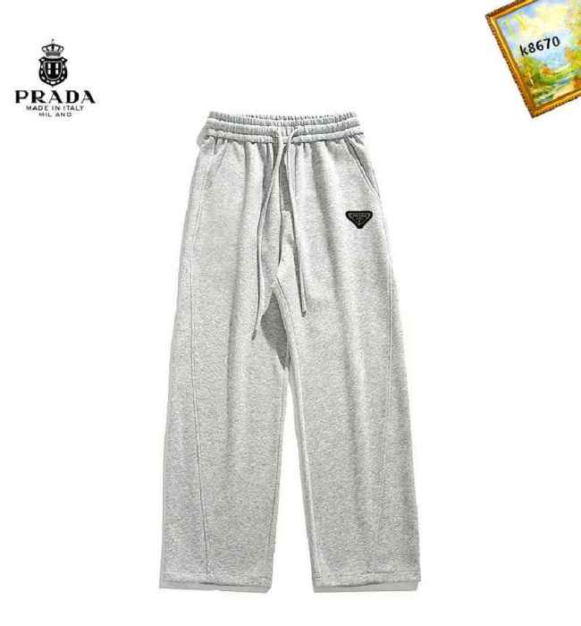 Prada pants-037(M-XXXXL)