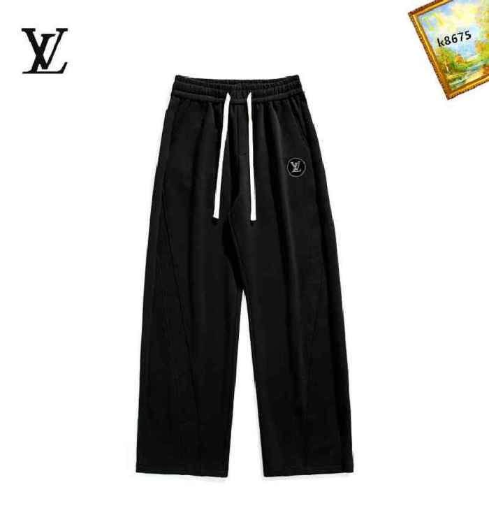 LV pants-057(M-XXXXL)