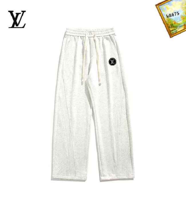 LV pants-058(M-XXXXL)