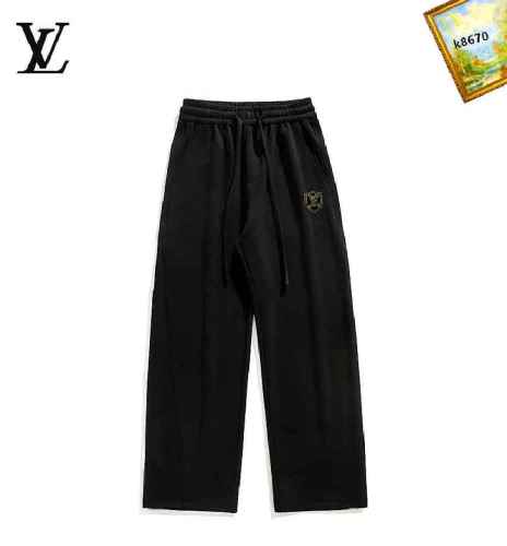 LV pants-063(M-XXXXL)
