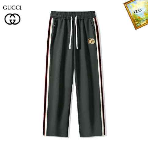G pants men-095(M-XXXXL)