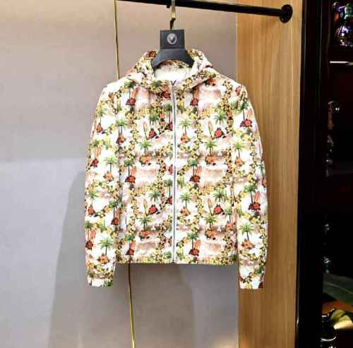 LV  Coat men-1508(M-XXXL)