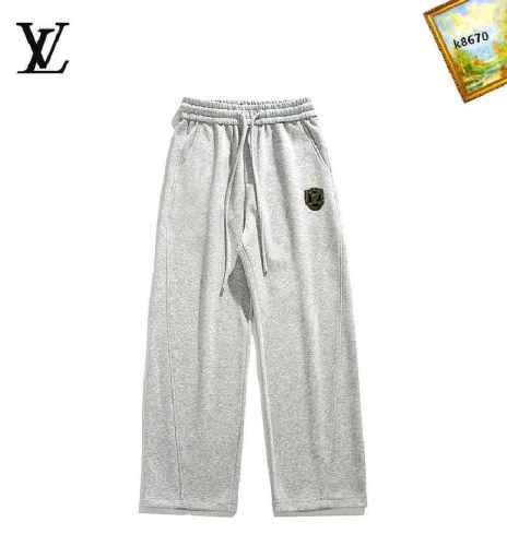 LV pants-062(M-XXXXL)