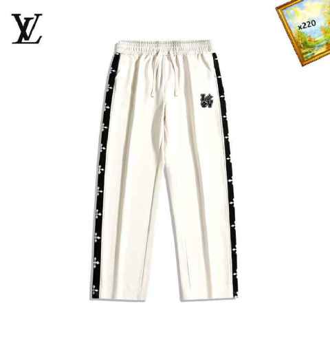 LV pants-060(M-XXXXL)