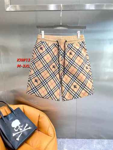 Burberry men jeans AAA quality-169(M-XXXL)