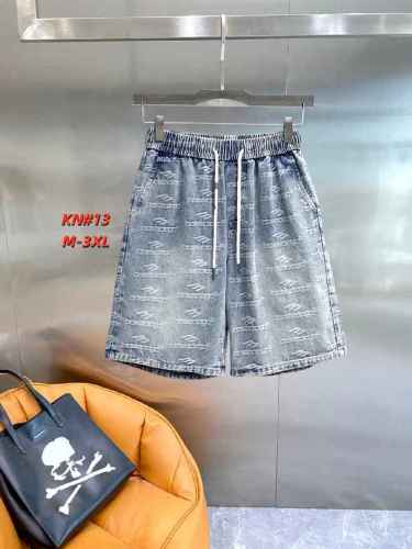 B men jeans 1：1 quality-068(M-XXXL)