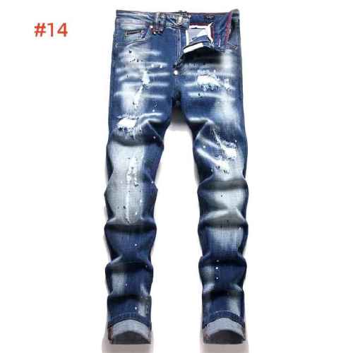 PP Jeans AAA quality-047