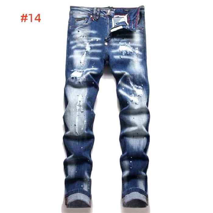 PP Jeans AAA quality-047