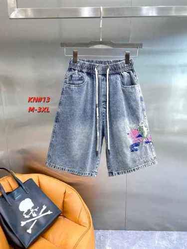 Burberry men jeans AAA quality-174(M-XXXL)