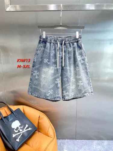 Chrome Hearts jeans AAA quality-413(M-XXXL)