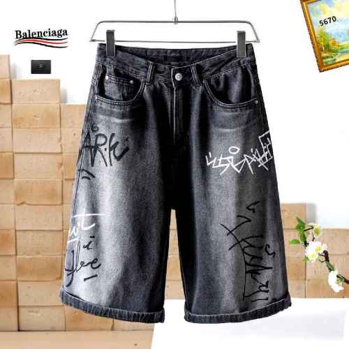 B men jeans 1：1 quality-067