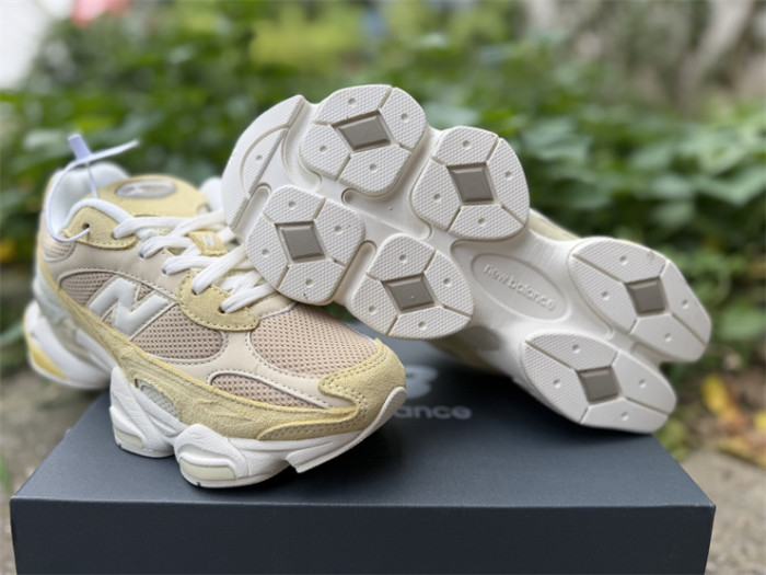 NB Shoes High End Quality-402