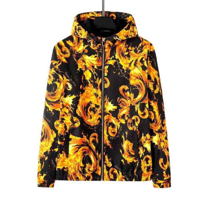 Ves Coat men-386(M-XXXL)