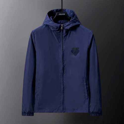 Prada Coat men-476(M-XXXL)