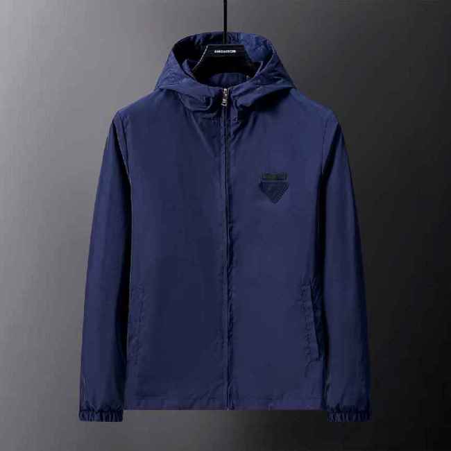 Prada Coat men-476(M-XXXL)