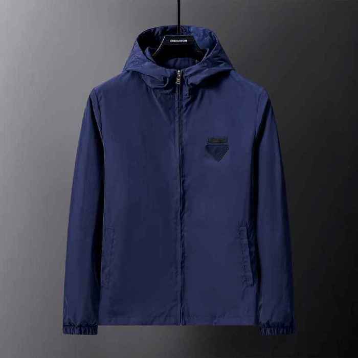 Prada Coat men-476(M-XXXL)