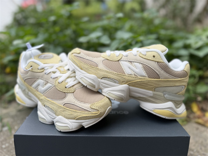 NB Shoes High End Quality-402