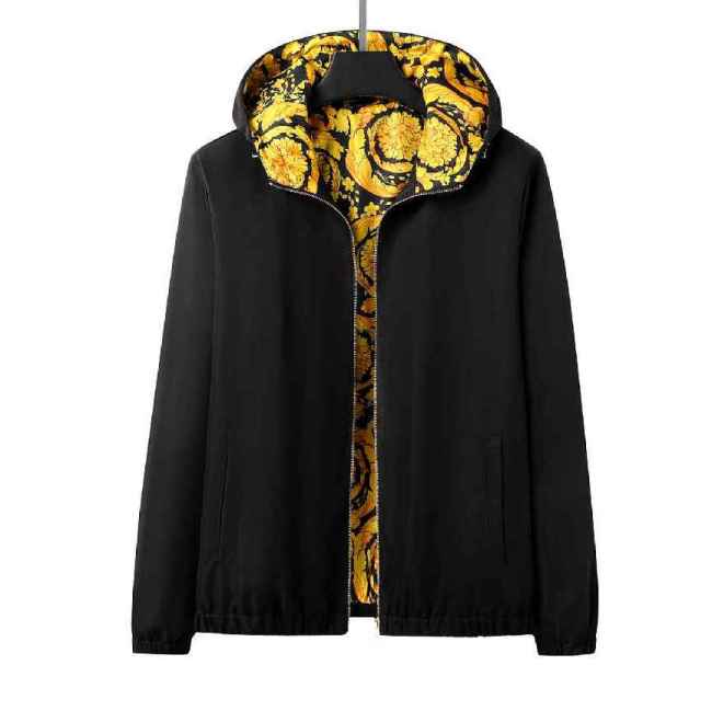 Ves Coat men-388(M-XXXL)