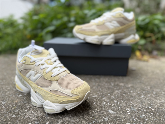 NB Shoes High End Quality-402