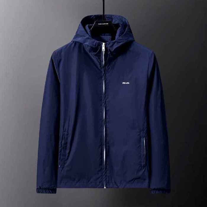 Prada Coat men-480(M-XXXL)