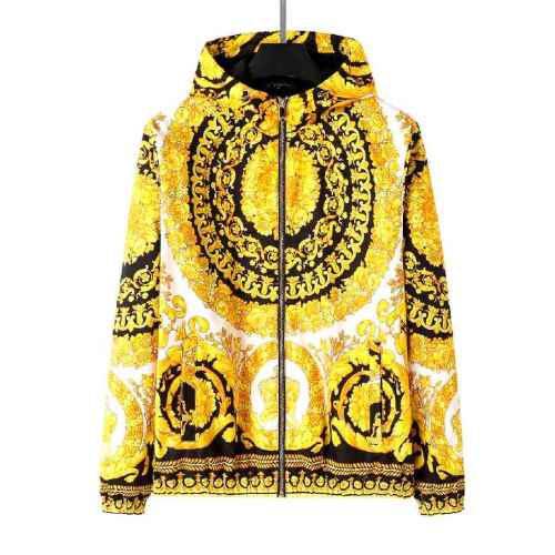 Ves Coat men-387(M-XXXL)