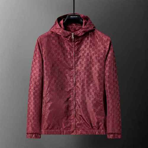 G Jacket men-800(M-XXXL)