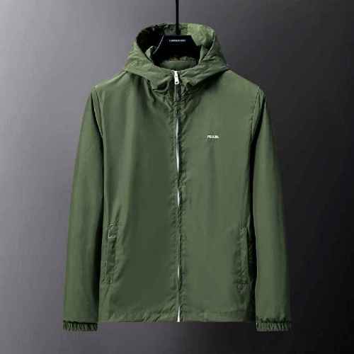 Prada Coat men-481(M-XXXL)