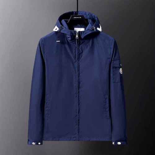 Moncler Coat men-609(M-XXXL)