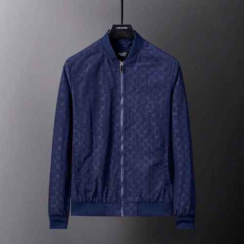 G Jacket men-802(M-XXXL)
