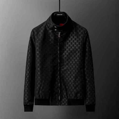 G Jacket men-804(M-XXXL)