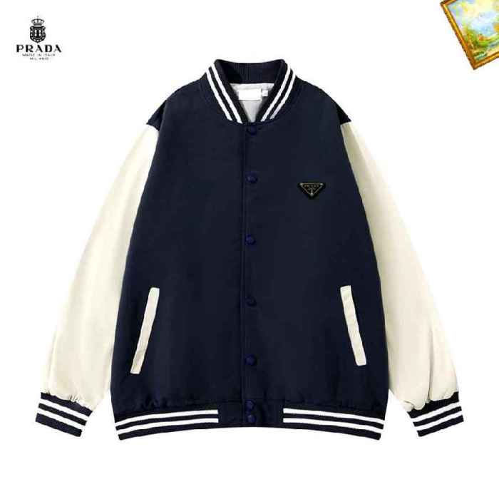 Prada Coat men-489(M-XXXL)
