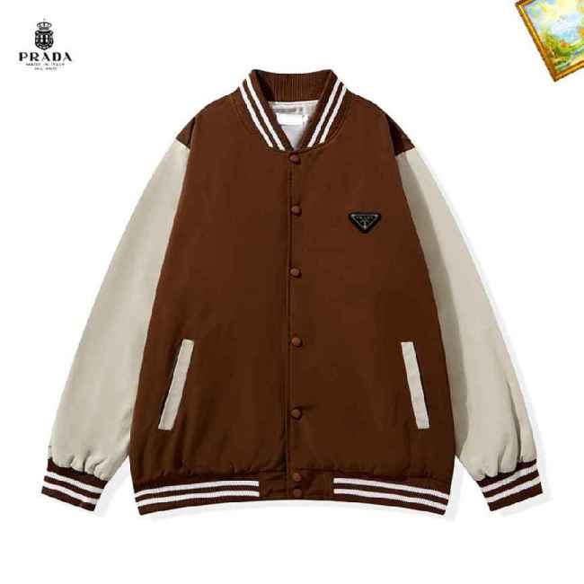 Prada Coat men-485(M-XXXL)