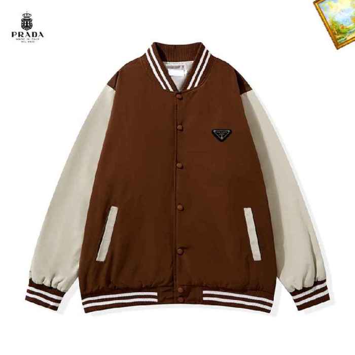 Prada Coat men-485(M-XXXL)