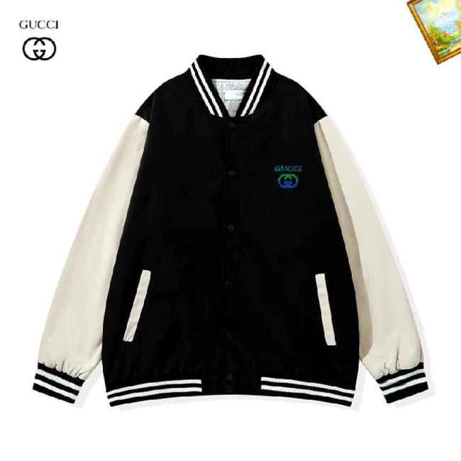 G Jacket men-807(M-XXXL)