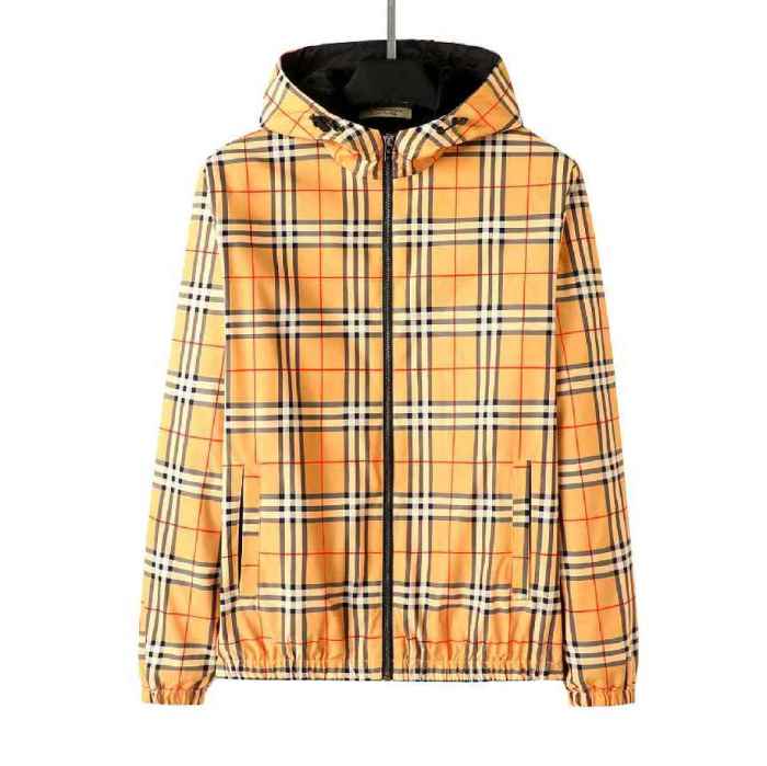 Burberry Coat men-830(M-XXXL)