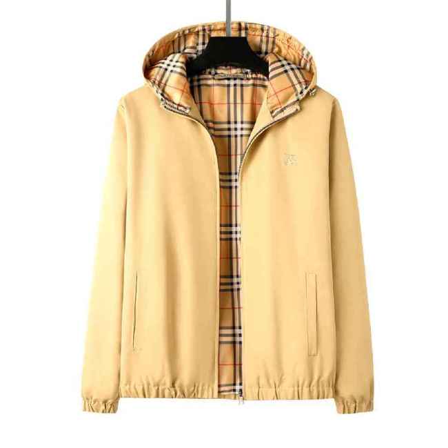 Burberry Coat men-833(M-XXXL)