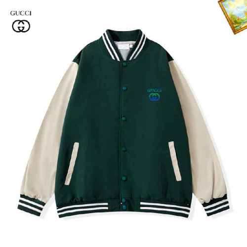 G Jacket men-808(M-XXXL)
