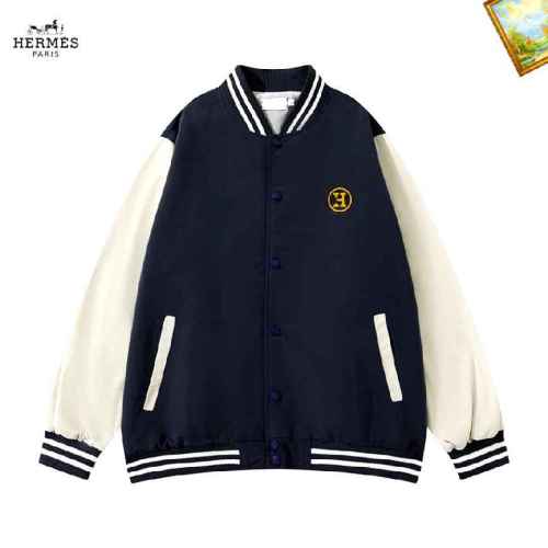 Hermes Coat men-044(M-XXXL)
