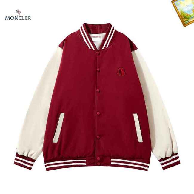 Moncler Coat men-616(M-XXXL)