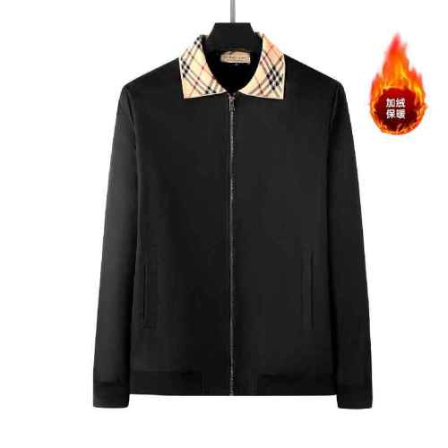Burberry Coat men-835(M-XXXL)