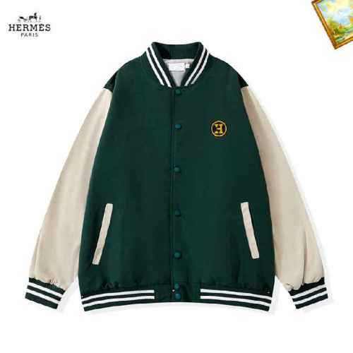 Hermes Coat men-039(M-XXXL)