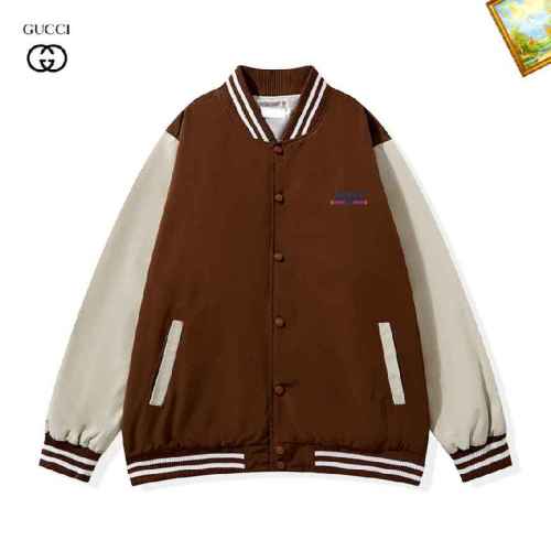 G Jacket men-809(M-XXXL)