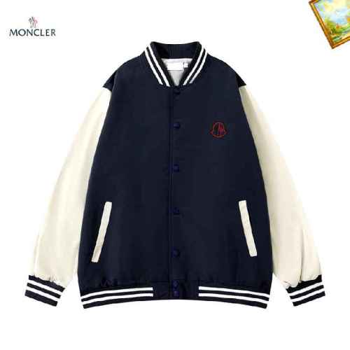 Moncler Coat men-617(M-XXXL)